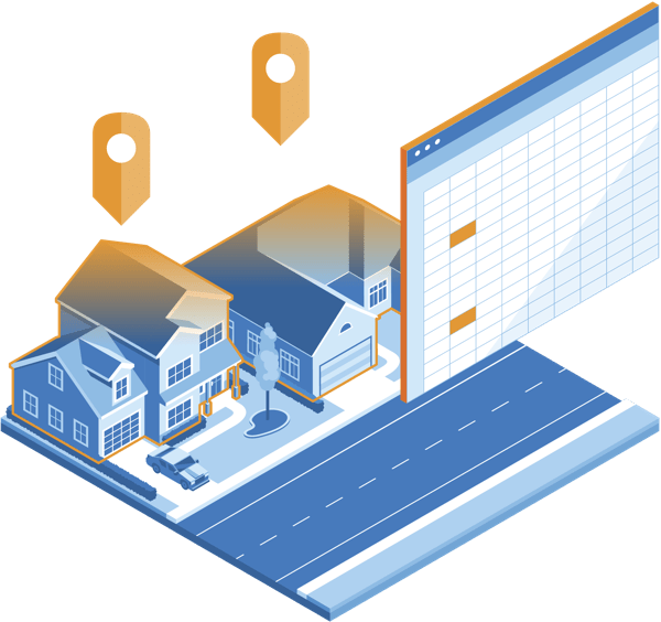 University of Chicago RCC-GIS Geocoding Service