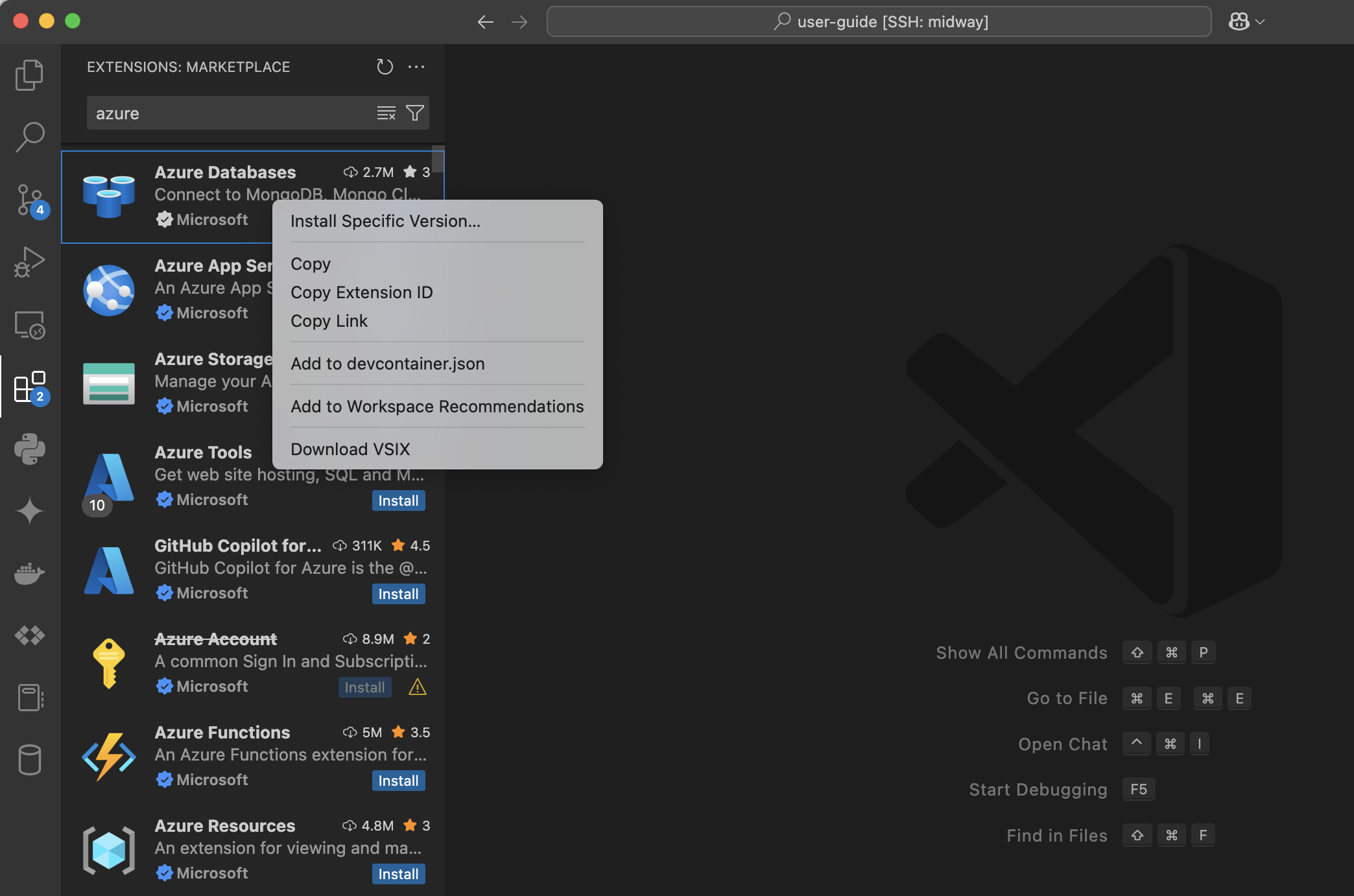 Download VSIX